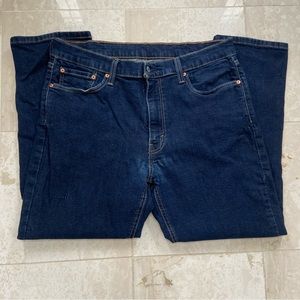 EUC Men’s Levi’s 541 Jeans